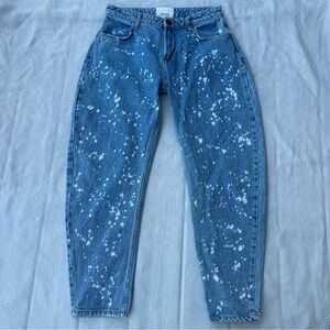 One Teaspoon jeans